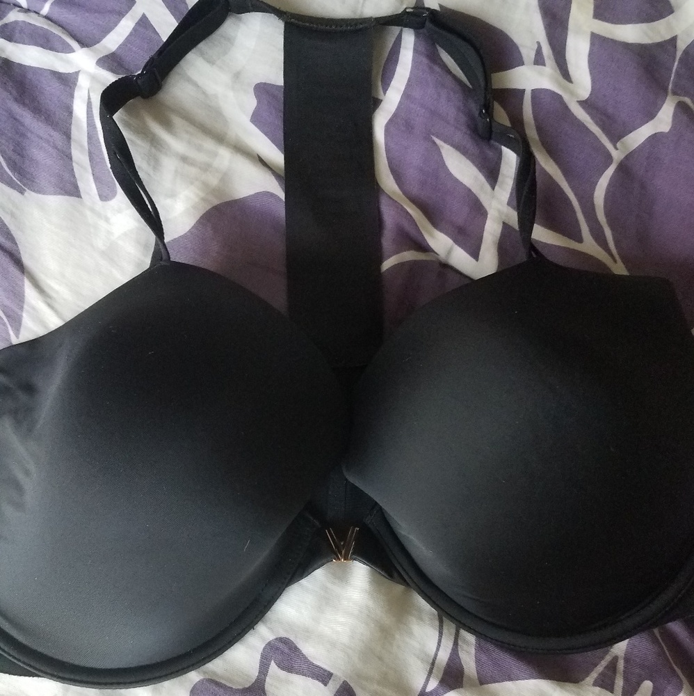 Victoria Secret front closure bra